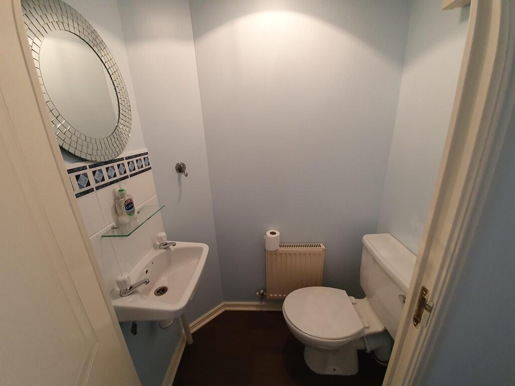 Additional image 8 of Reaside Drive, Great Park, Rubery