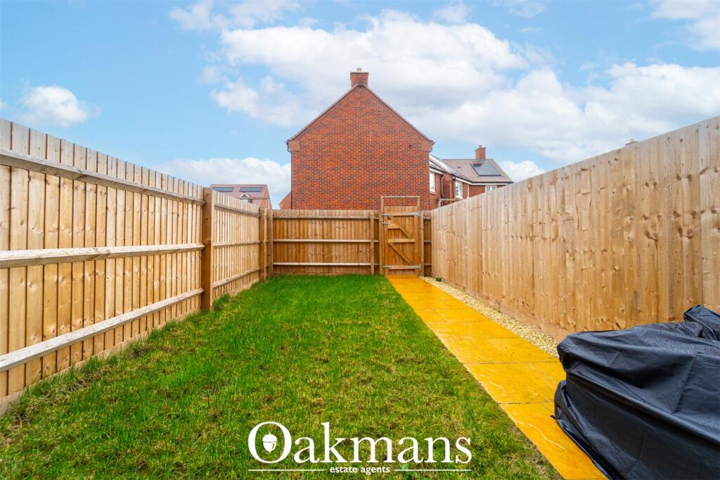 Additional image 32 of Needlers Way, Hunnington, Halesowen, Worcestershire, B62