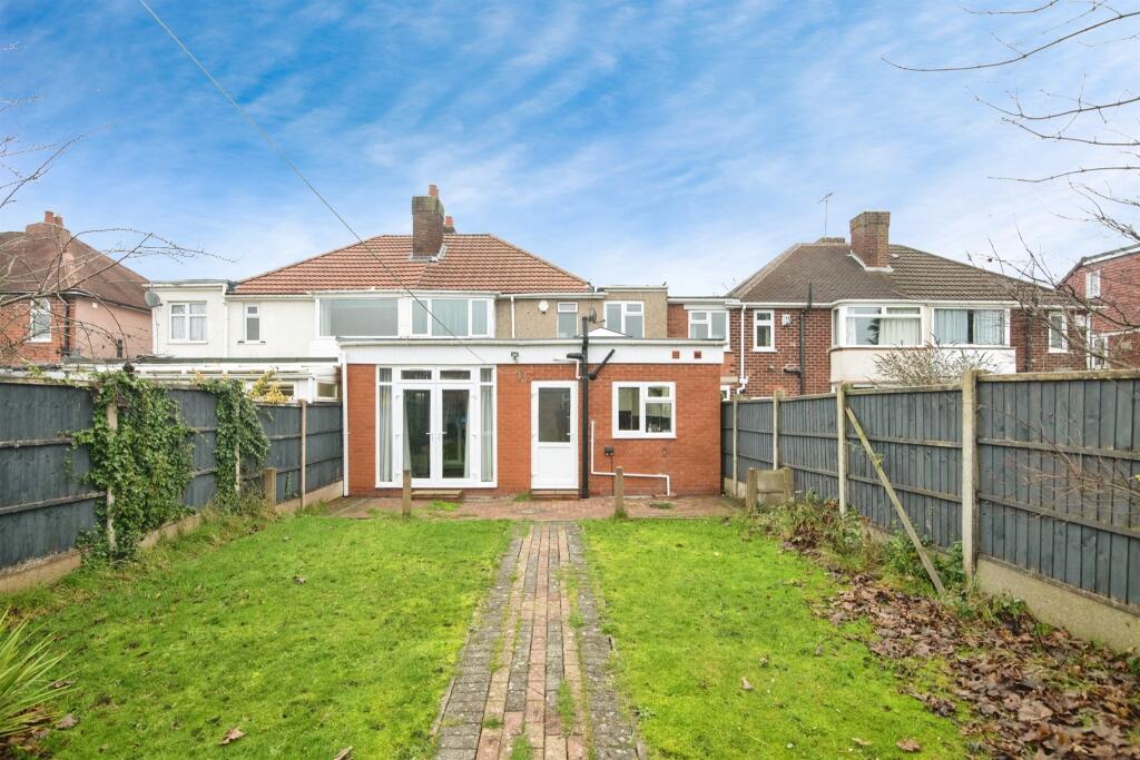 Additional image 15 of Yateley Avenue, Great Barr, Birmingham