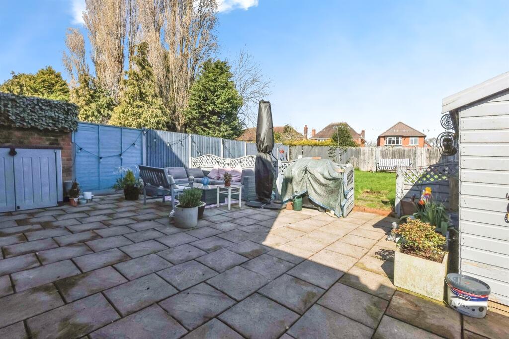 Additional image 17 of Laburnum Avenue, Birmingham