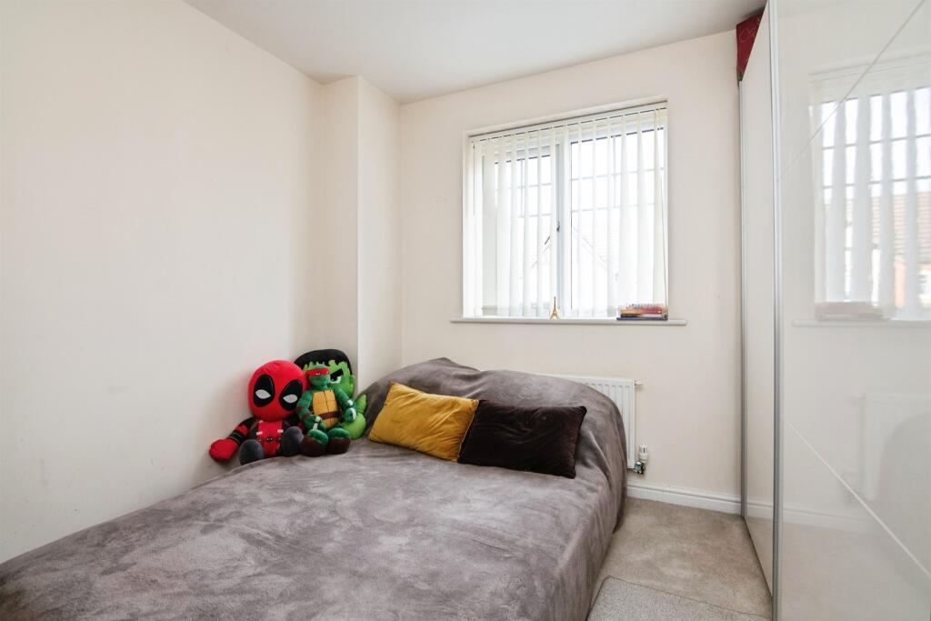 Additional image 12 of Martineau Drive, Harborne, Birmingham