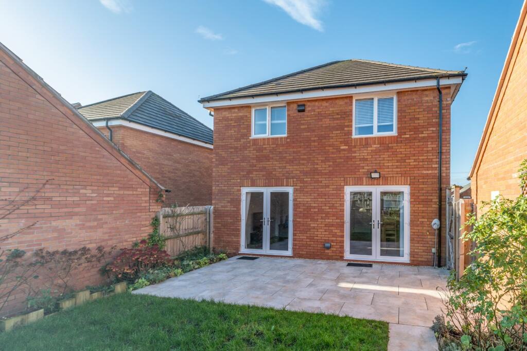 Additional image 13 of Opal Row, Bidford-on-Avon, Alcester, Warwickshire, B50