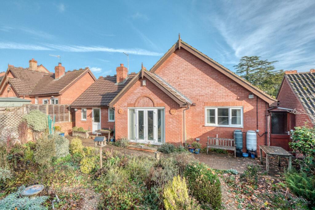 Additional image 13 of Crownhill Meadow, Catshill, B61