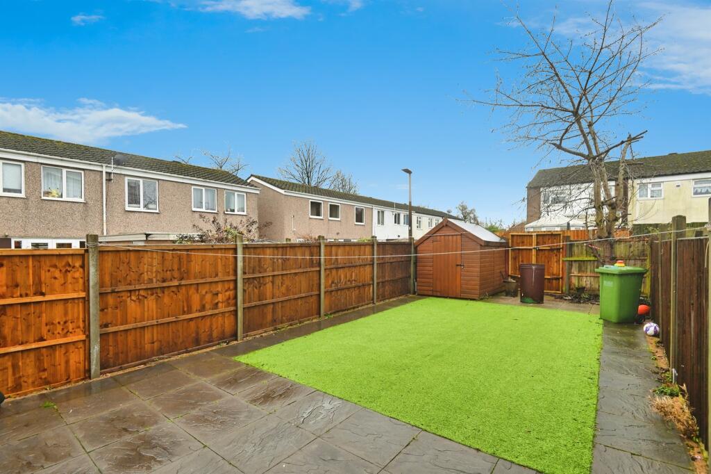 Additional image 17 of Greenfinch Road, Birmingham