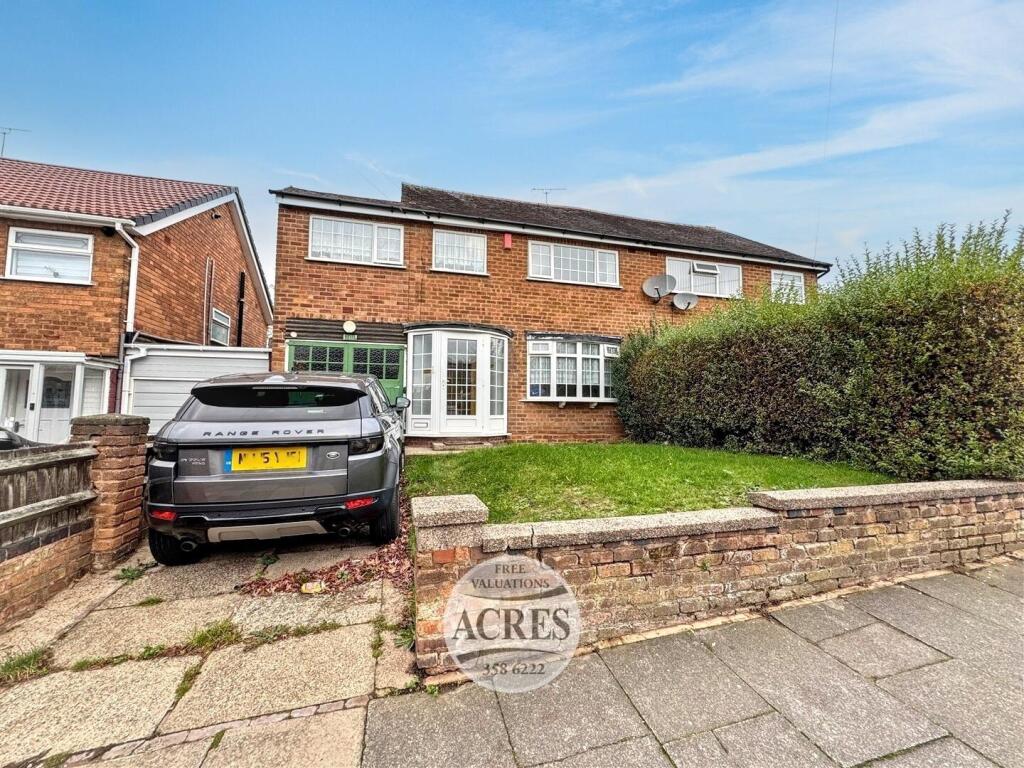 Additional image 31 of Southgate Road, Kingstanding, Birmingham