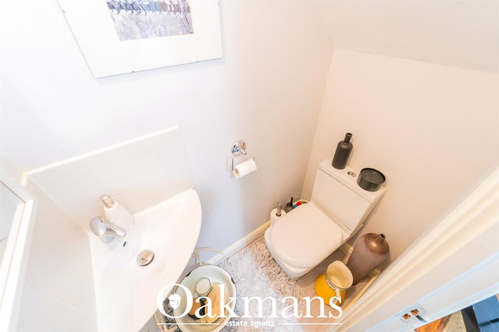 Additional image 12 of The Pines, Rubery, Rednal, Birmingham, B45