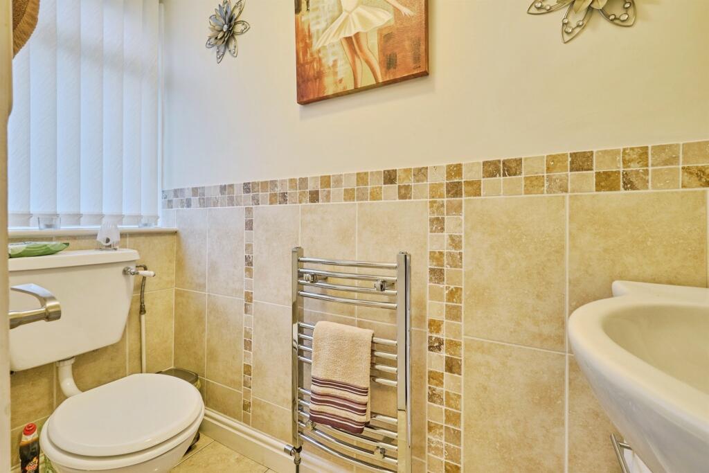 Additional image 12 of Linden Avenue, Birmingham