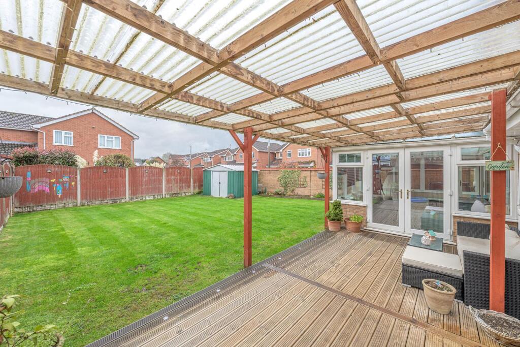 Additional image 20 of Radbourne Drive, Halesowen, B63 2YD