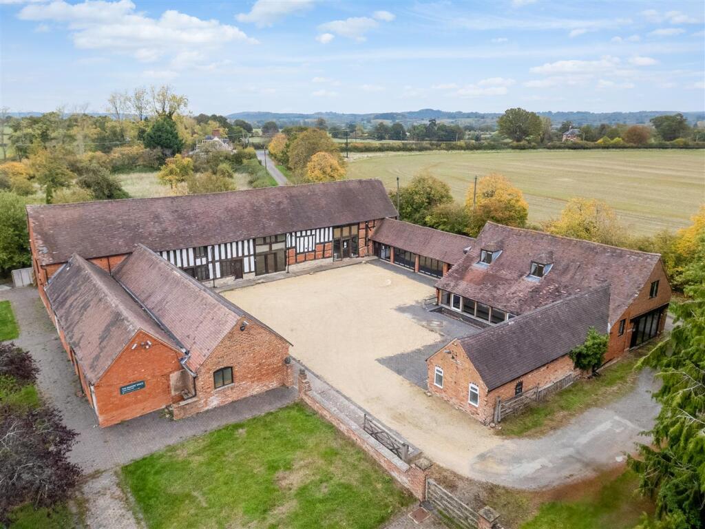 Additional image 6 of Alcester Lodge, Alcester Heath, Alcester B49 5JJ