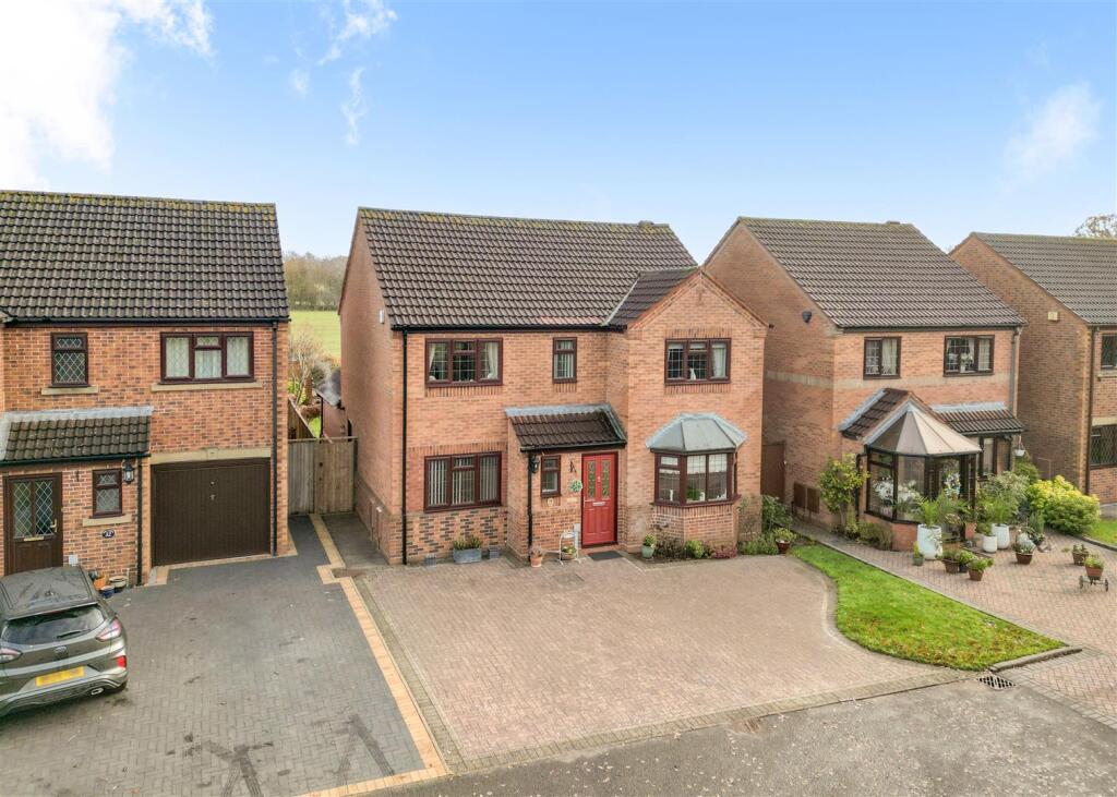 Additional image 2 of Coton Road, Nether Whitacre, B46