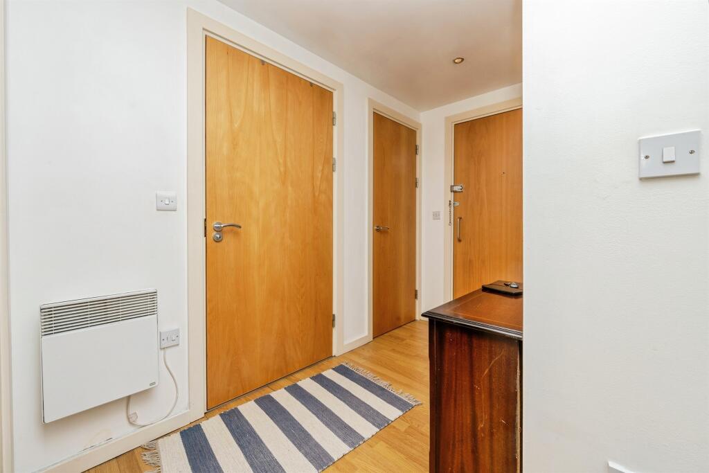 Additional image 11 of Masshouse Plaza, Birmingham