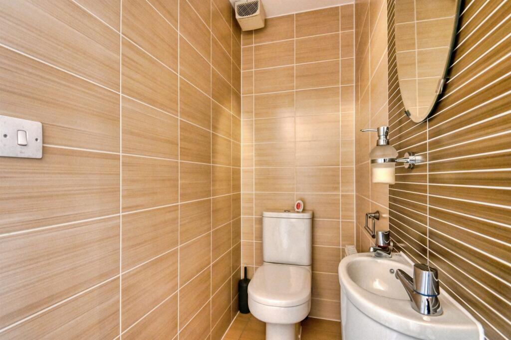 Additional image 14 of The Green, Castle Bromwich, Birmingham