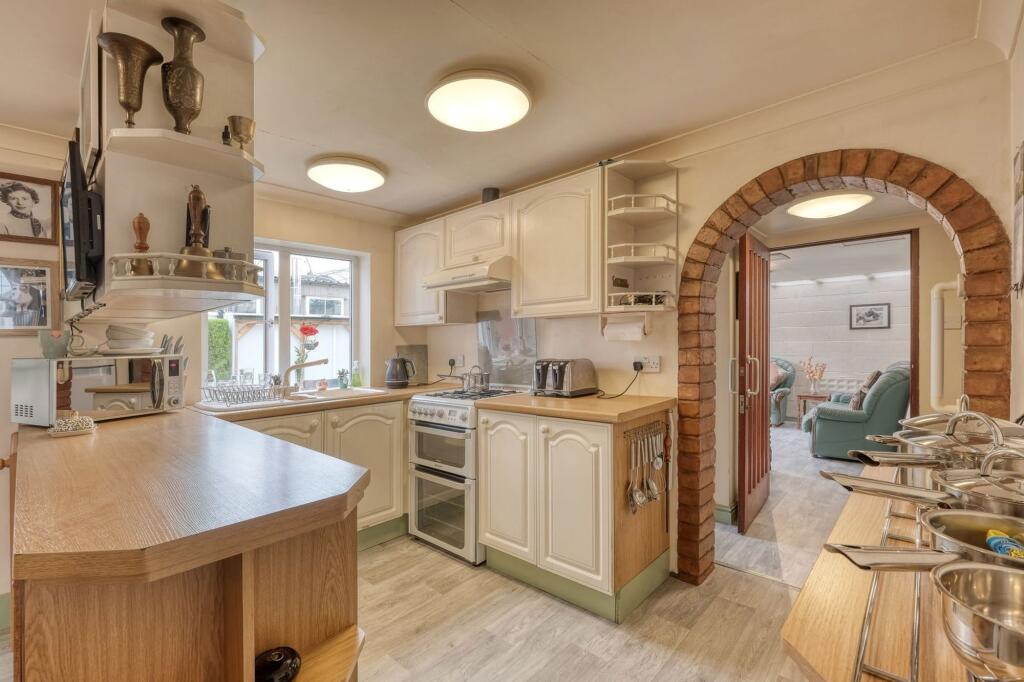 Additional image 9 of Groveley Lane, Birmingham, B31