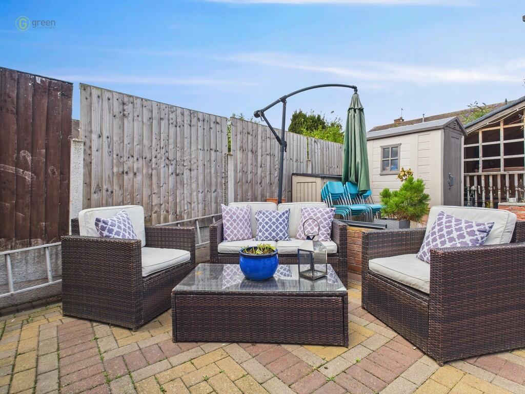 Additional image 32 of Longmeadow Crescent, Shard End