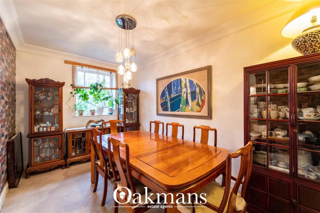 Additional image 4 of Courtlands Close, Birmingham, B5