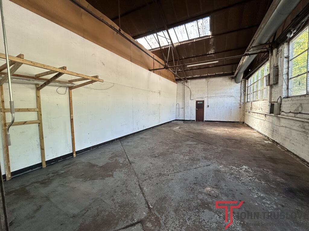 Additional image 2 of Unit 3a Lion Garage, Portway, Birmingham, B48 7JA