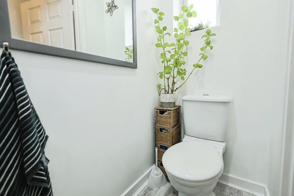 Additional image 13 of Somerton Drive, Marston Green, BIRMINGHAM