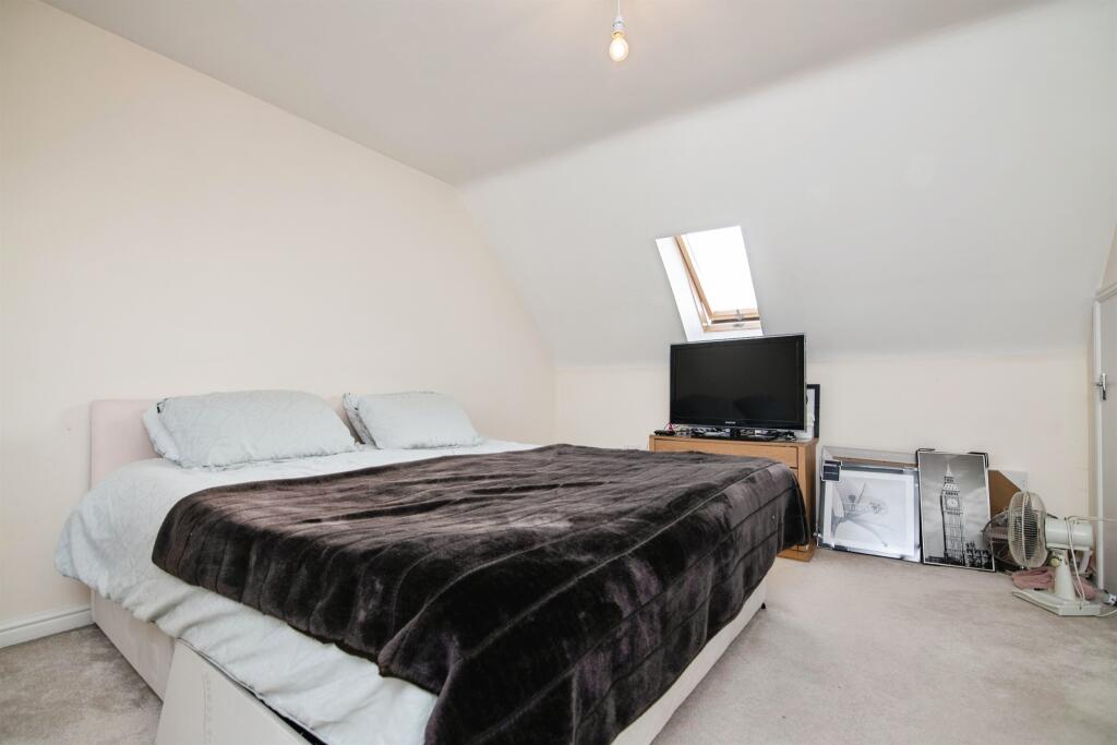 Additional image 15 of Martineau Drive, Harborne, Birmingham