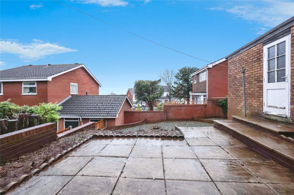 Additional image 14 of Rose Hill Close, Birmingham, West Midlands, B36