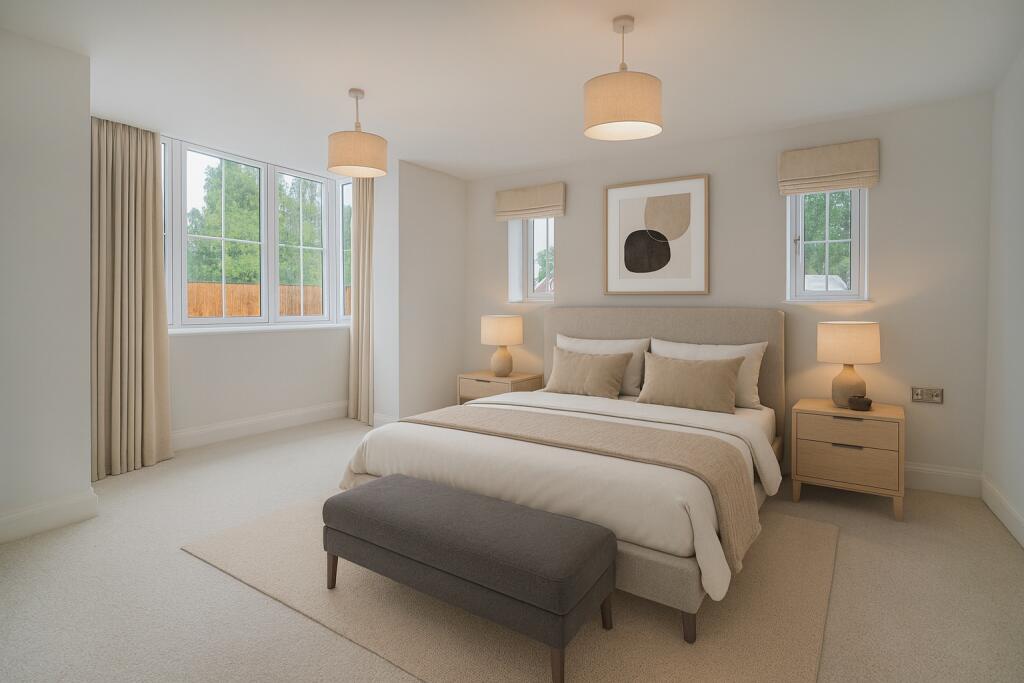 Additional image 11 of Warren Gardens, Water Orton, Birmingham