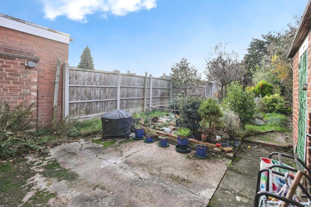 Additional image 14 of Freasley Road, Birmingham