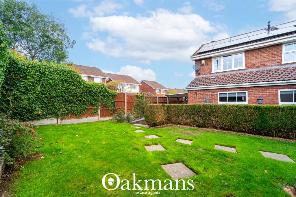 Additional image 27 of Coppice Hollow, Birmingham, West Midlands, B32
