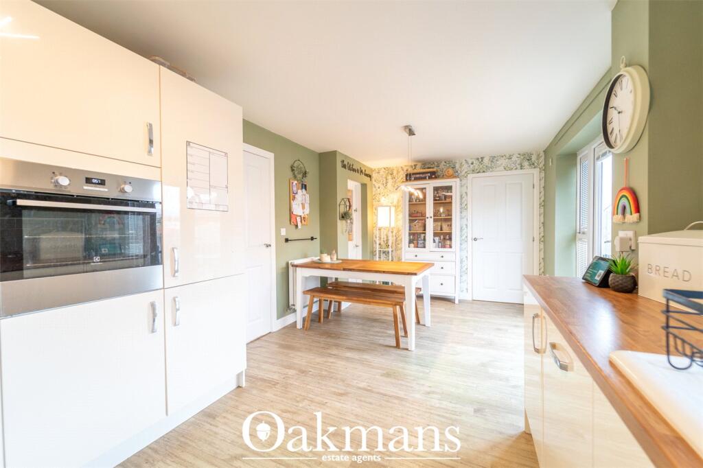 Additional image 6 of Furnival Drive, Stoke Prior, Bromsgrove, Worcestershire, B60