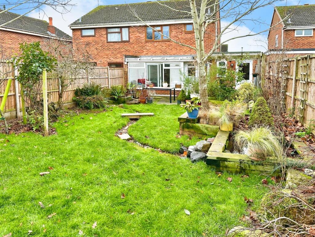 Additional image 24 of Weatheroak Road, Alcester