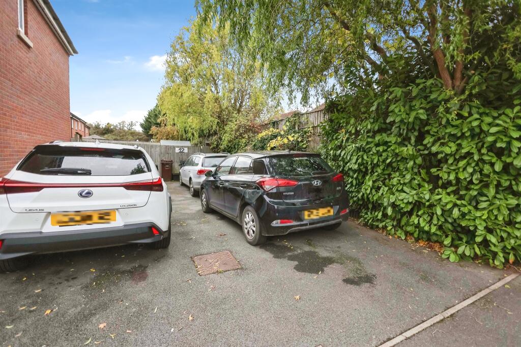 Additional image 17 of Somerton Drive, Marston Green, BIRMINGHAM