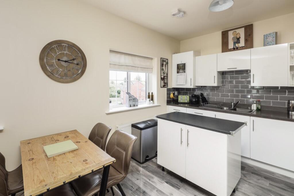 Additional image 5 of The Sidings, Water Orton, Birmingham