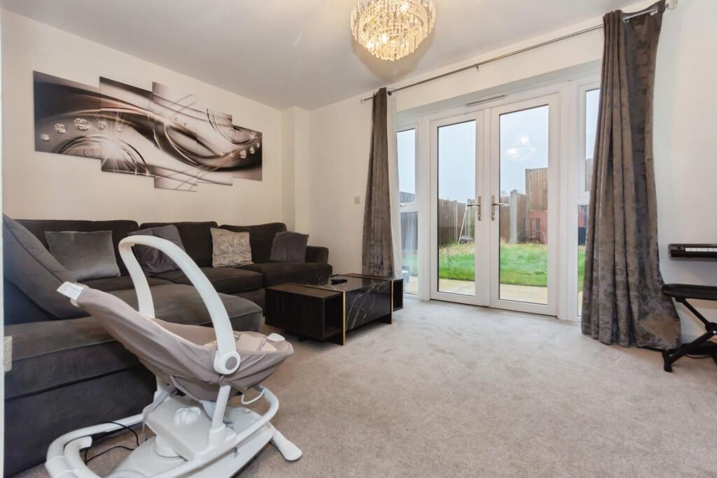 Additional image 8 of Legging Road, BIRMINGHAM, West Midlands, B38