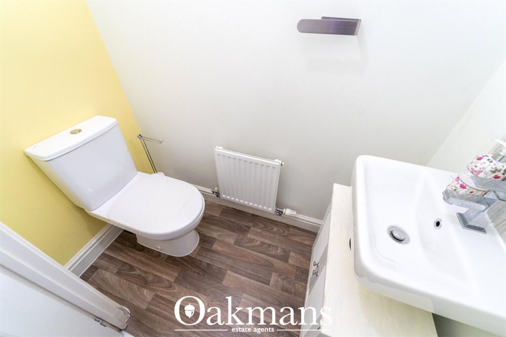 Additional image 9 of Norton Way, Bromsgrove, Worcestershire, B61