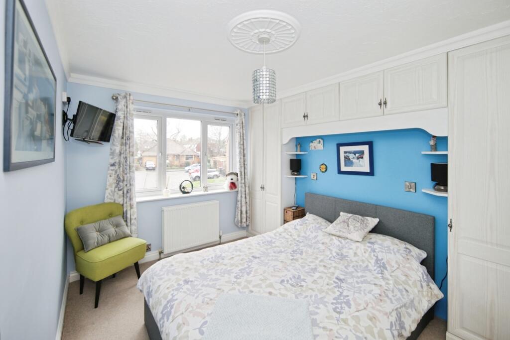 Additional image 13 of Montfort Road, Coleshill, Birmingham, Warwickshire, B46