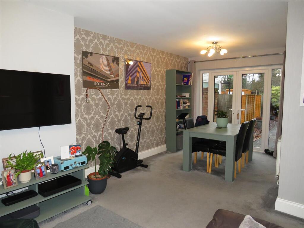 Additional image 13 of Thistledown Road, Shard End, Birmingham