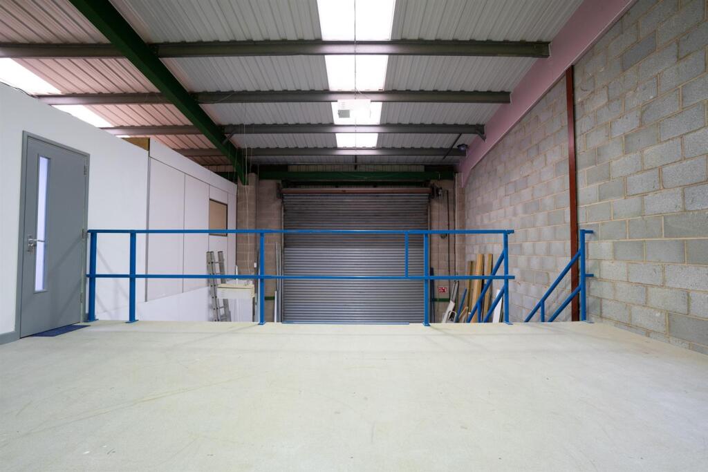 Additional image 4 of Arden Business Centre Alcester B49 6HW