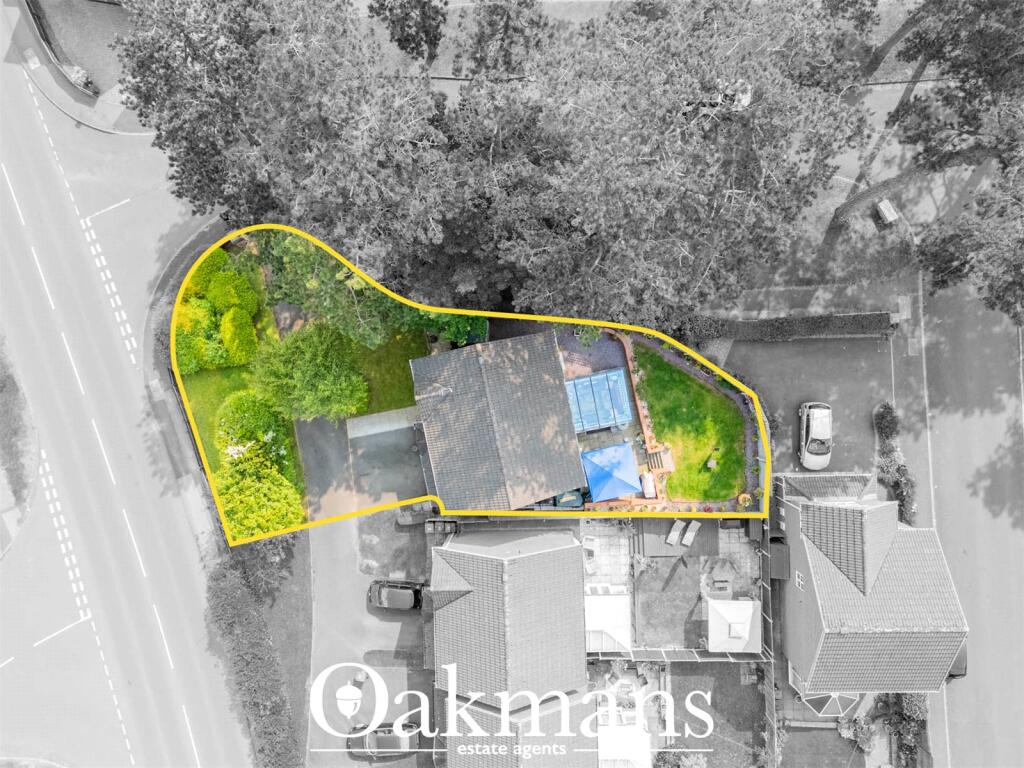 Additional image 31 of The Pines, Rubery, Rednal, Birmingham, B45