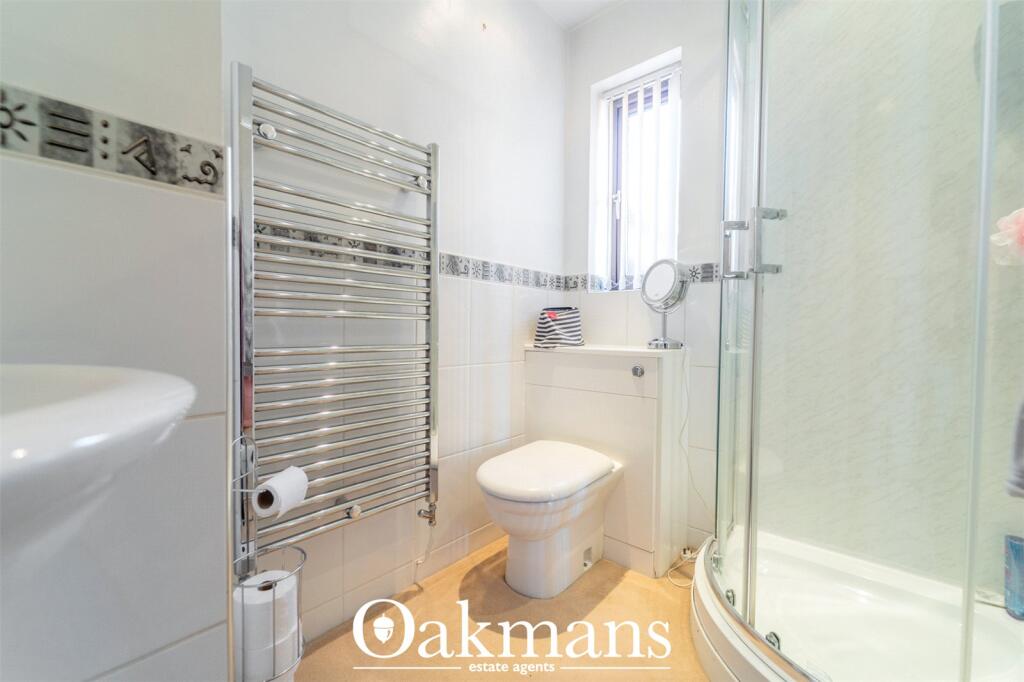 Additional image 19 of Bartley Woods, Birmingham, West Midlands, B32