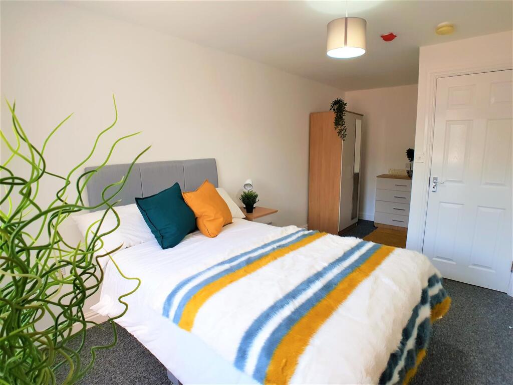 Additional image 13 of Court Oak Road, Birmingham