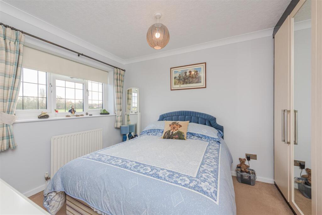 Additional image 16 of Coton Road, Nether Whitacre, B46