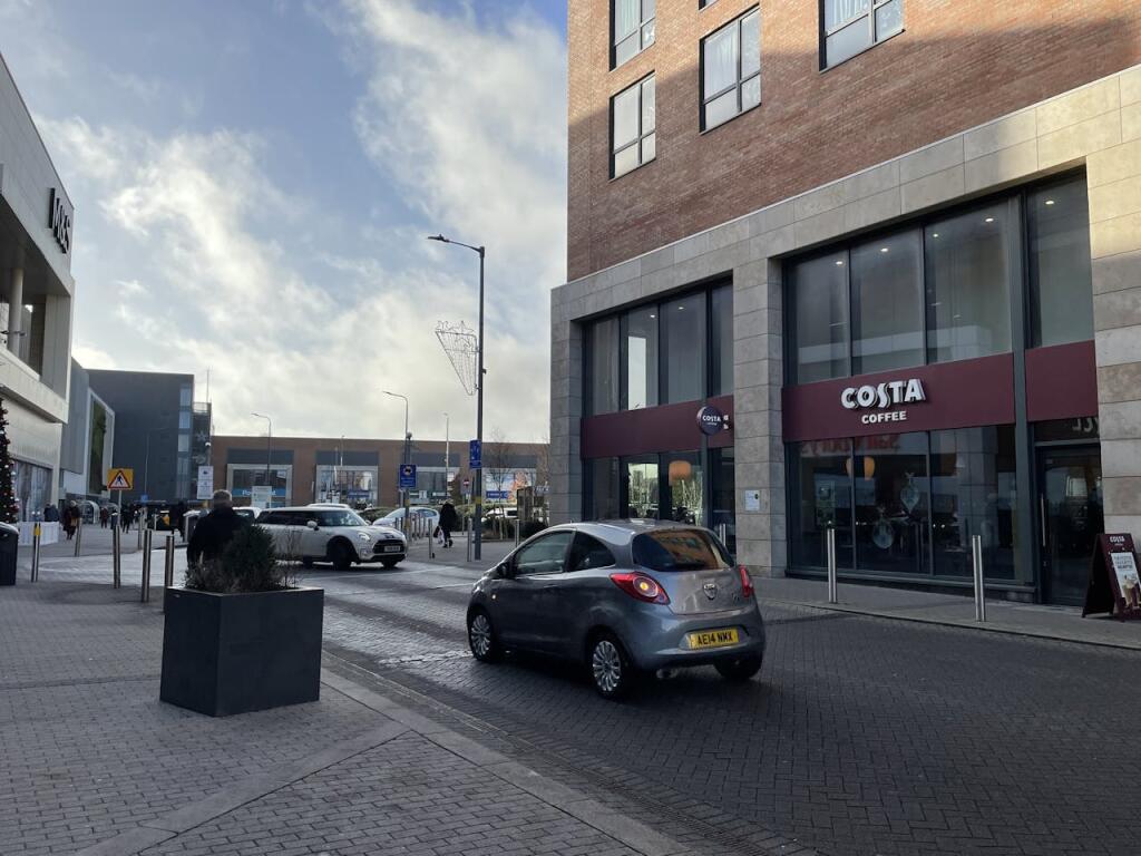 Additional image 4 of Unit 20, High Street, Longbridge, Birmingham, B31 2UQ