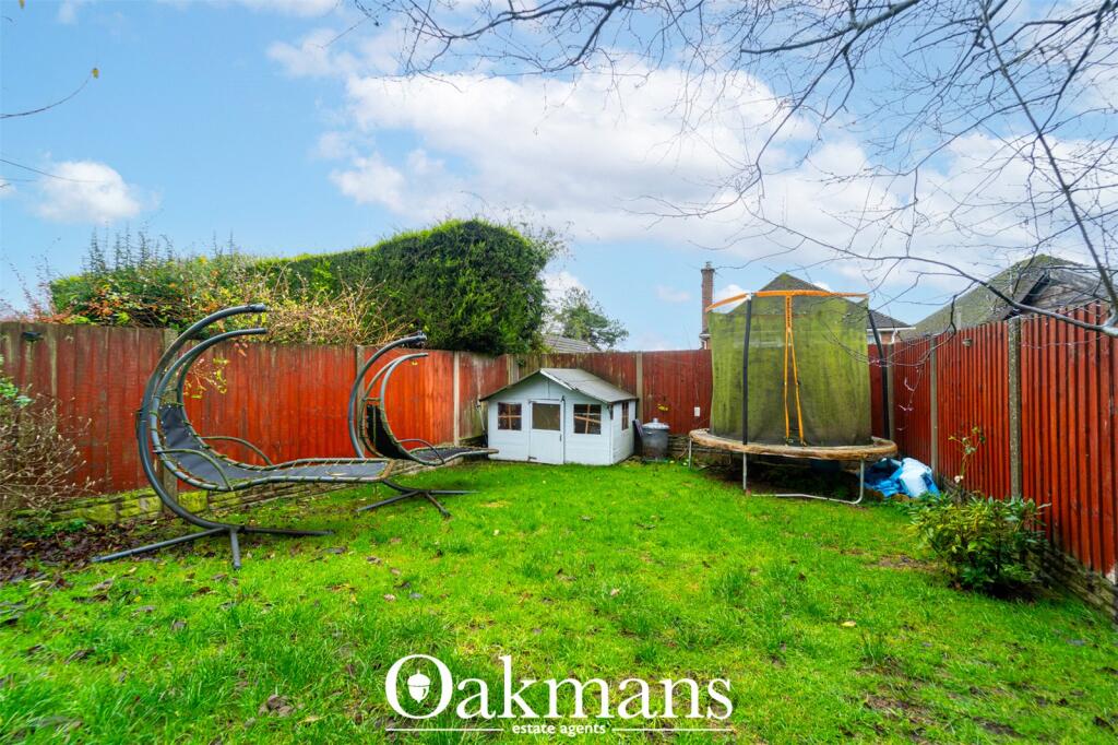 Additional image 17 of Malvern Road, Lickey, Birmingham, Worcestershire, B45