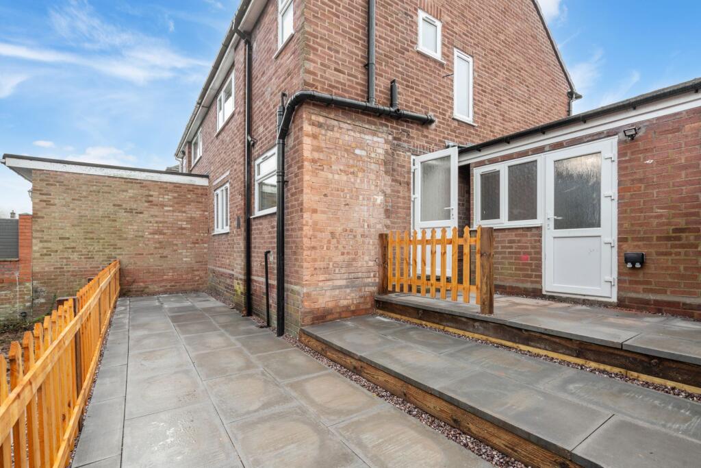 Additional image 4 of Belmont Road, Rednal, B45