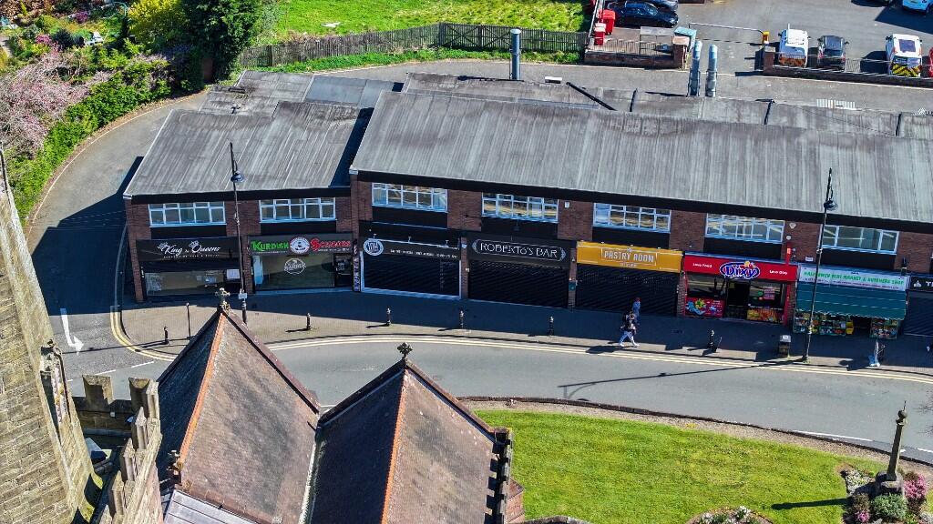 Additional image 5 of High Street, Halesowen, West Midlands, B63