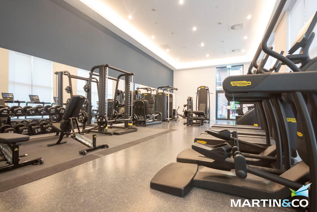 Additional image 16 of The Regent, Snow Hill Wharf, Shadwell Street, Birmingham, B4