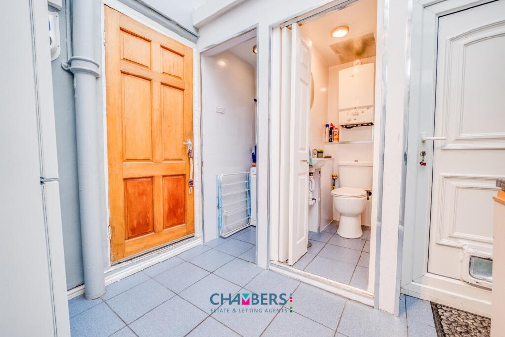 Additional image 15 of Marlborough Road, Castle Bromwich, Birmingham