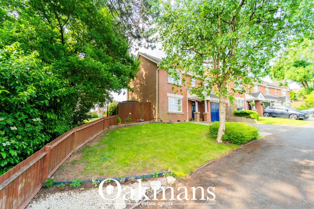 Additional image 32 of The Pines, Rubery, Rednal, Birmingham, B45