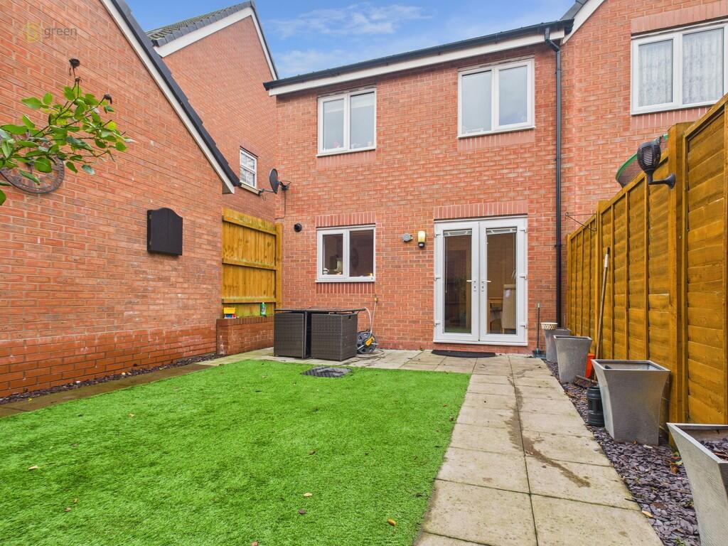 Additional image 26 of Lamprey Court, Chelmsley Wood