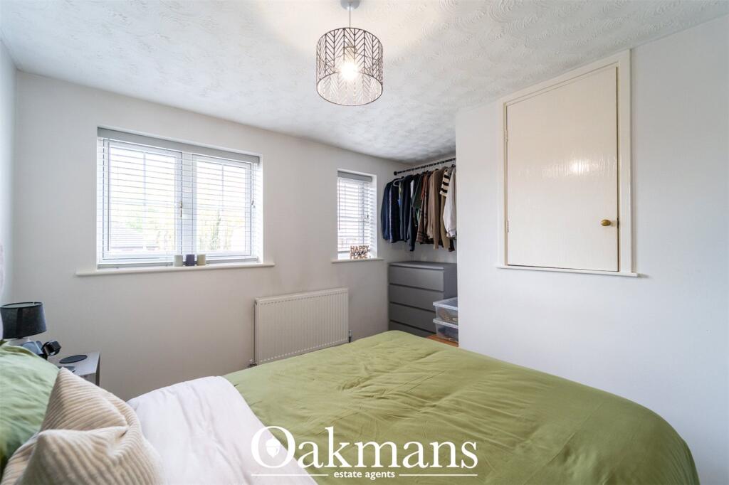 Additional image 13 of Abbey Close, Bromsgrove, Worcestershire, B60