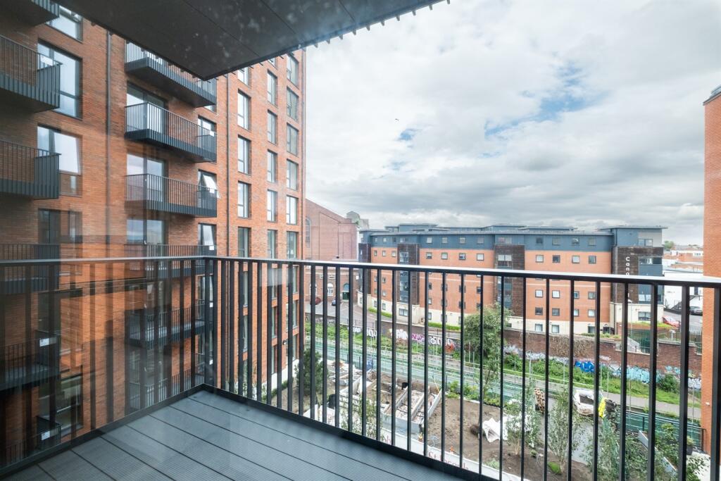 Additional image 12 of The Barker, Snowhill Wharf, B4