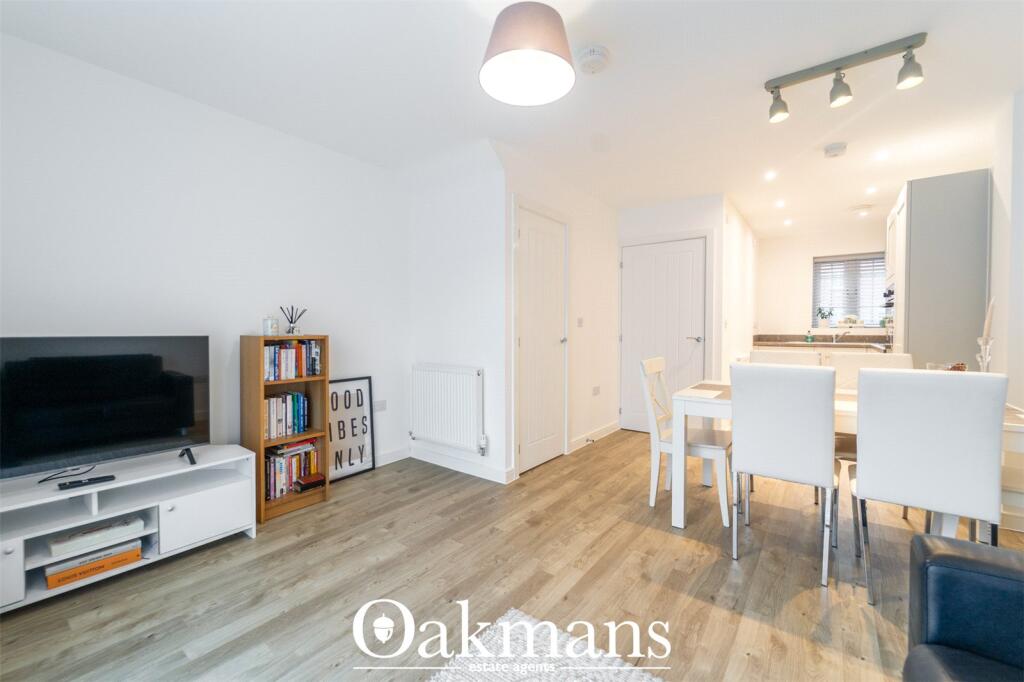 Additional image 4 of Needlers Way, Hunnington, Halesowen, Worcestershire, B62